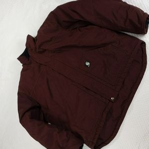 Warm Carhartt Coat
